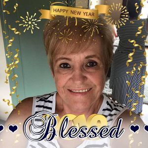 Meet your Posher, Patricia